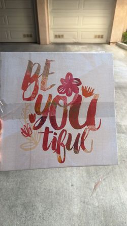 Kids paintings brand new wrapped
