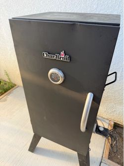 Smoker