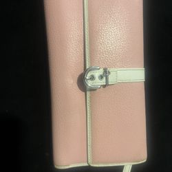 Vintage Coach Wallet 