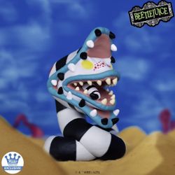 SandWorm Funko POP