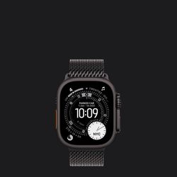 Apple Watch Ultra 3