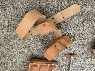 Tool Belt