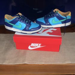 Got Them For A Gift Didn’t Really Like Them Size 6