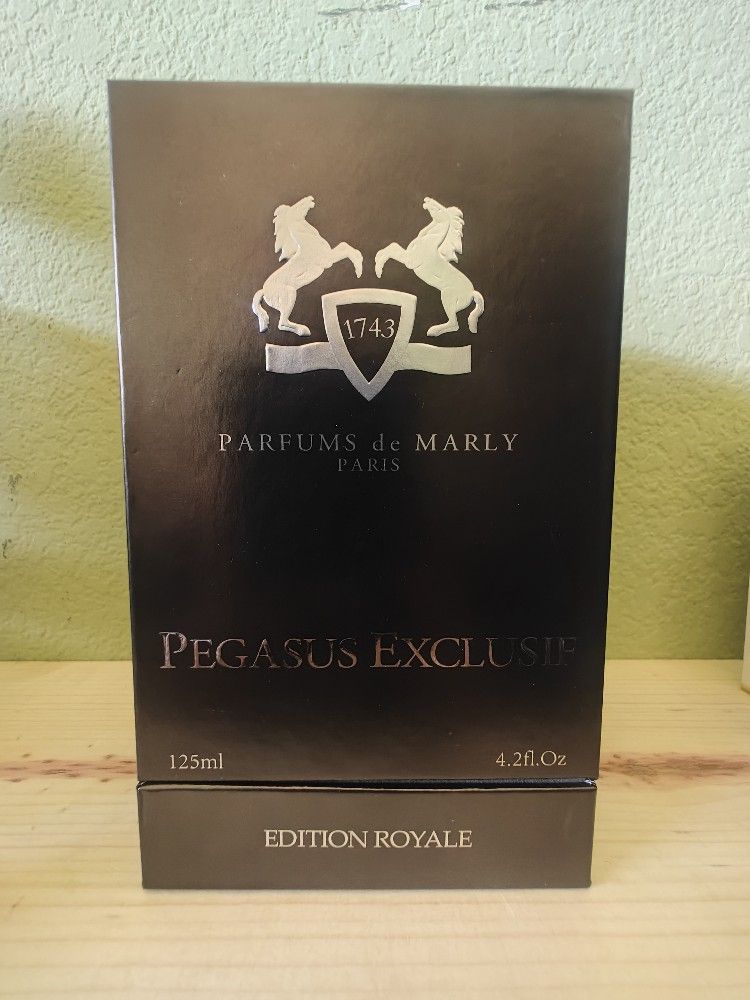 Marly Paris Pegasus Exclusif