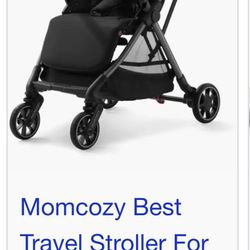 Momcozy Stroller 