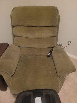 Lift chair