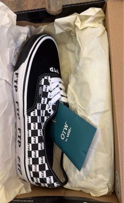 FTP Otw Authentic 44