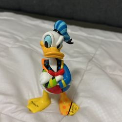 Donald Duck Britto 