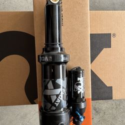 Fox Float Rear Shock