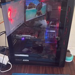 Mid Level Gaming Pc. Throw me a price