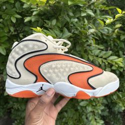 Wmns Air Jordan OG 'Coconut Milk' | Size 10 (8.5 mens)
