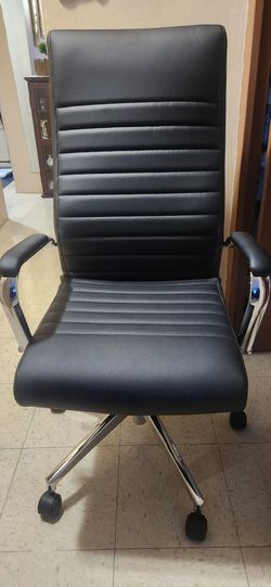 Gamer leather Chair