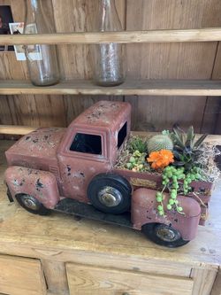 Anna’s Arrangements