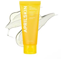 Aprilskin Real Calendula Peel Off Pack