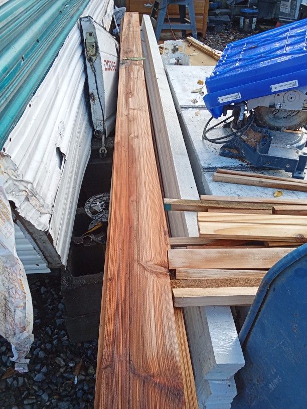 3/4x3 By 12 Ft Prime White Wood