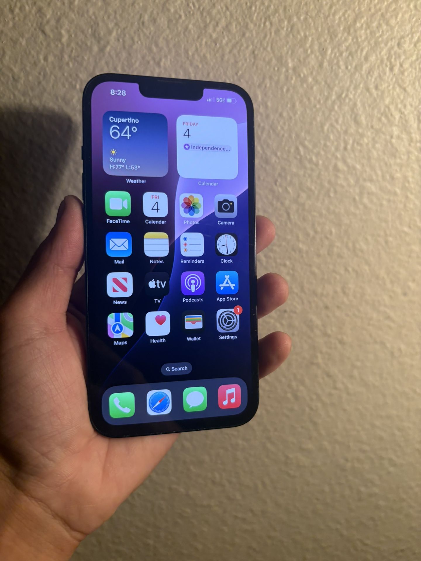 iPhone 14