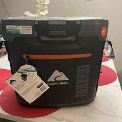 Brand New Ozark Trail 36 Can Welded Cooler for Sale in Pompano Beach, FL -  OfferUp