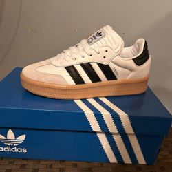 Adidas Samba XLG 