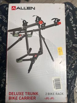 Bike mount for Truck/SUV
