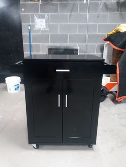 Little island black