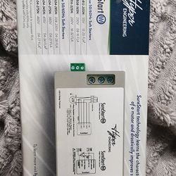  Phase Soft Starter 230V 8-16 FLA SS1B08-16SN NEW