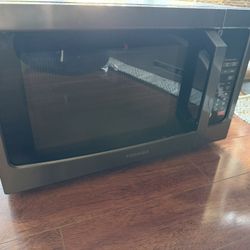 Toshiba Microwave