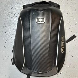 Motorcycle Backpack