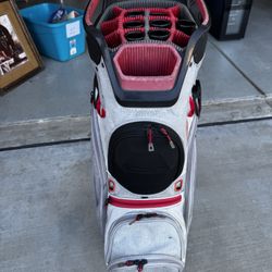 Sun Mountain C130 Golf Bag