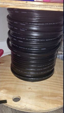 8/2 Romex Wire