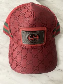 GG hat
