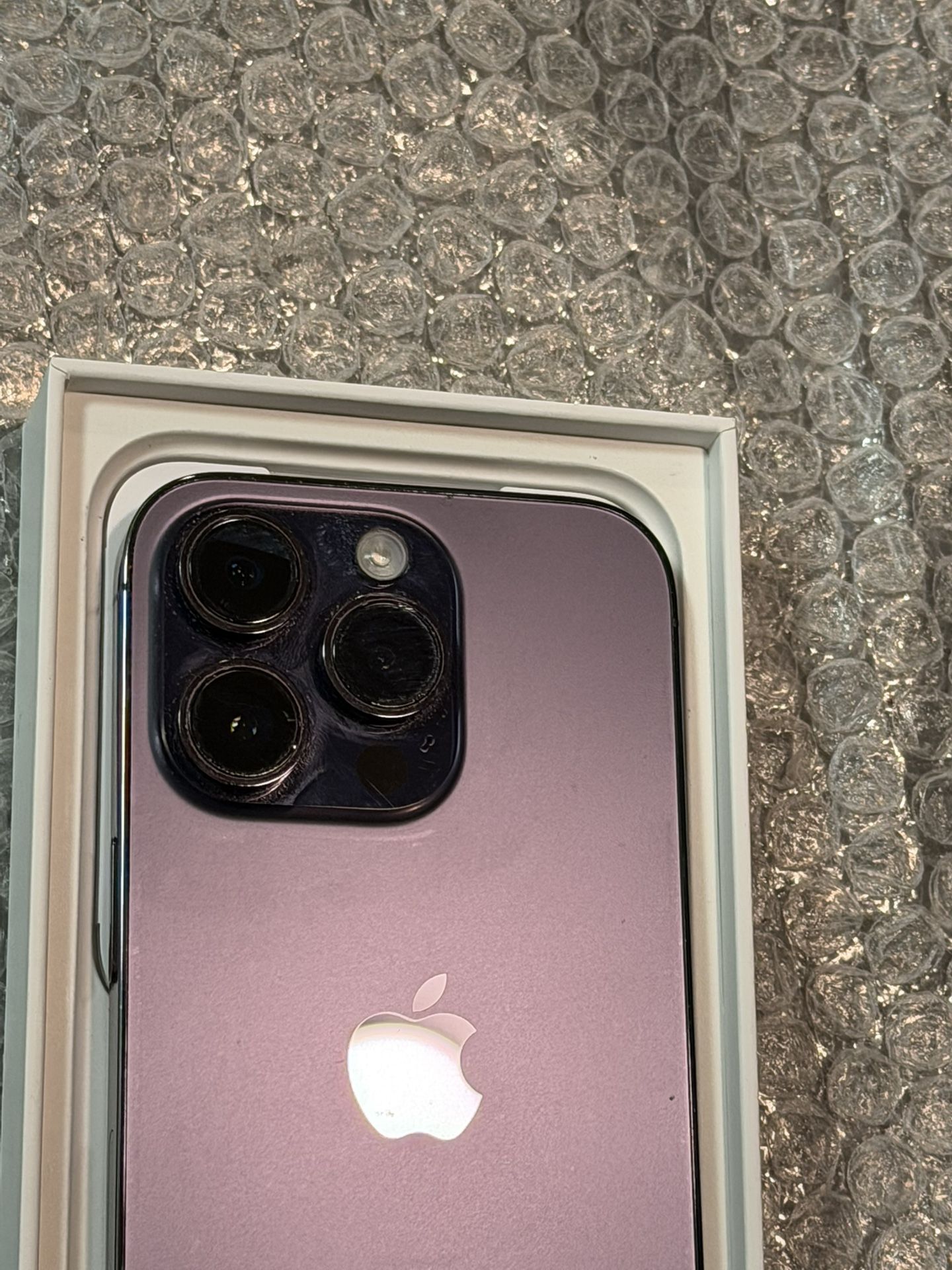 iPhone 14 PRO 512GB UNLOCKED 