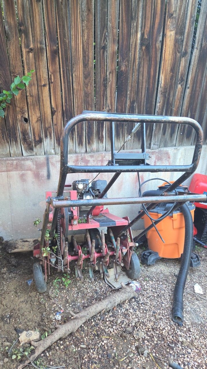 Aerator Classen Brand