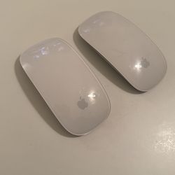 Apple Magic Mouse
