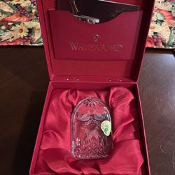 Waterford Crystal 12 Days Of Christmas 