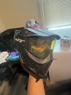 Nice Mask Multiverse 