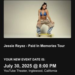 Jessie Reyez