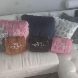 Female Tote Bags
