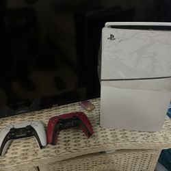 Ps5