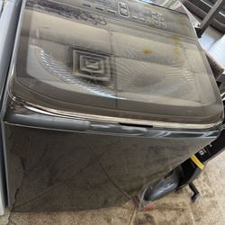 SAMSUNG  ELECTRIC WASHER