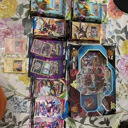 Pokemon cards Bundle