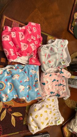 Dog Diaper