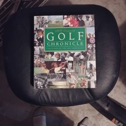 Golf Chronicles 20th Century 