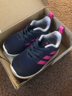 Adidas 5k cute shoes