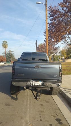 2006 Ford F-250