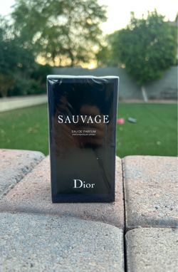Dior Savage Eau De Parfum