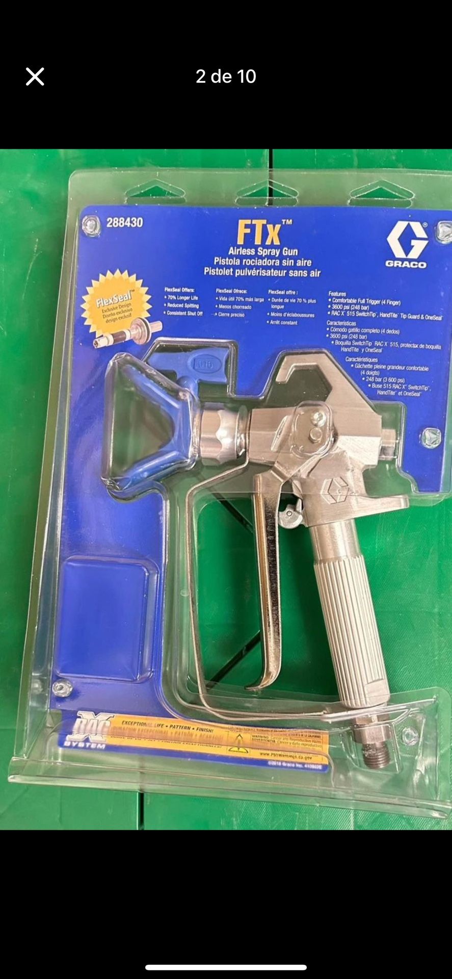 Graco Kitchen & Dining