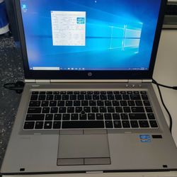 HP Laptop 
