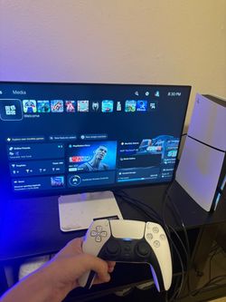 Ps5