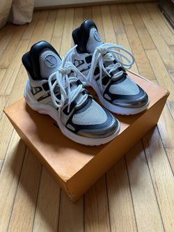 Louis Vuitton Sneakers