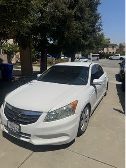 2011 Honda Accord